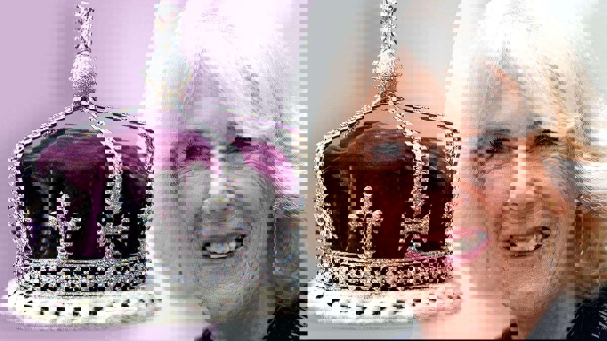 لماذا ستغضب الهند إذا ارتدت كاميليا تاج ملكة بريطانيا خلال التتويج؟