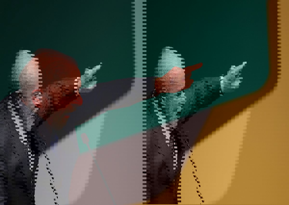 متحدياً الرئيس.. "المركزي البرازيلي" يبقي سعر الفائدة مرتفعاً