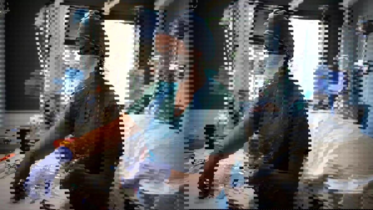 منظمة الصحة العالمية تعلن نتائج تقييم مسار وباء كورونا غدًا