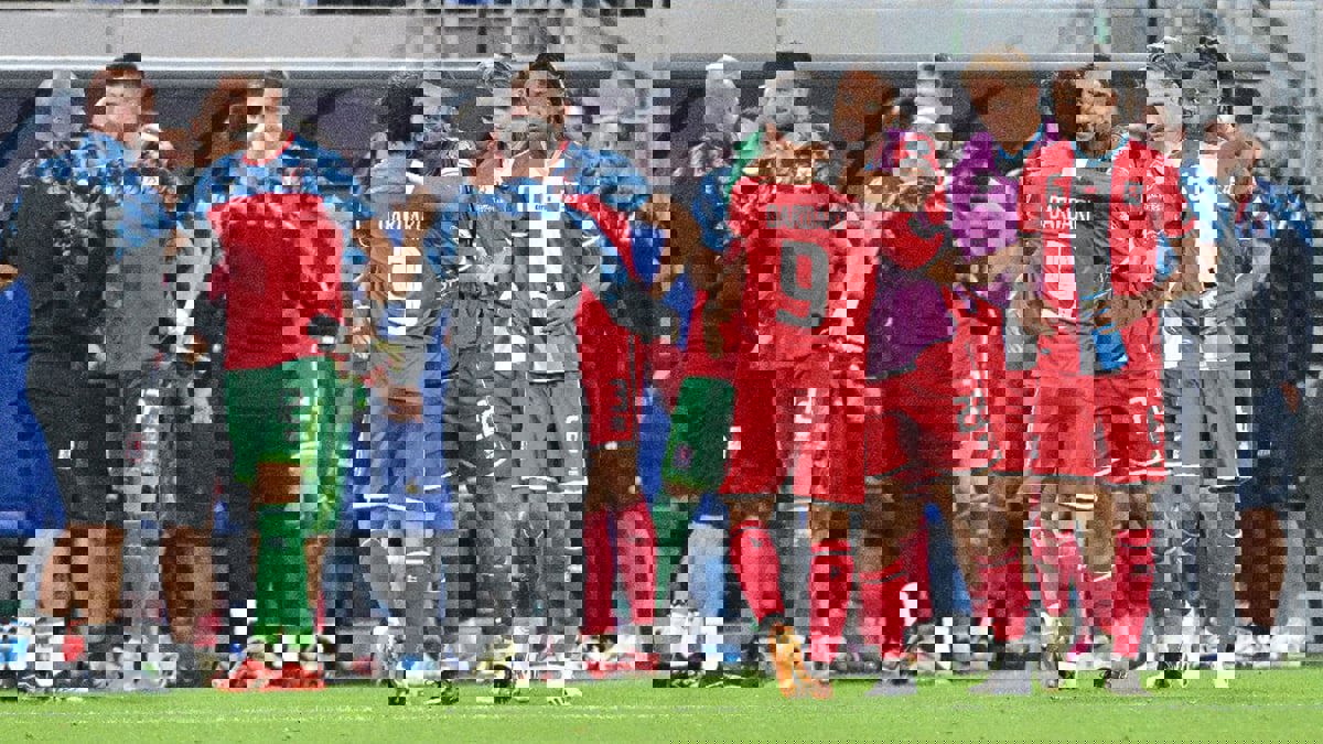 هل تتحقق "معجزة لوكسمبورغ"؟