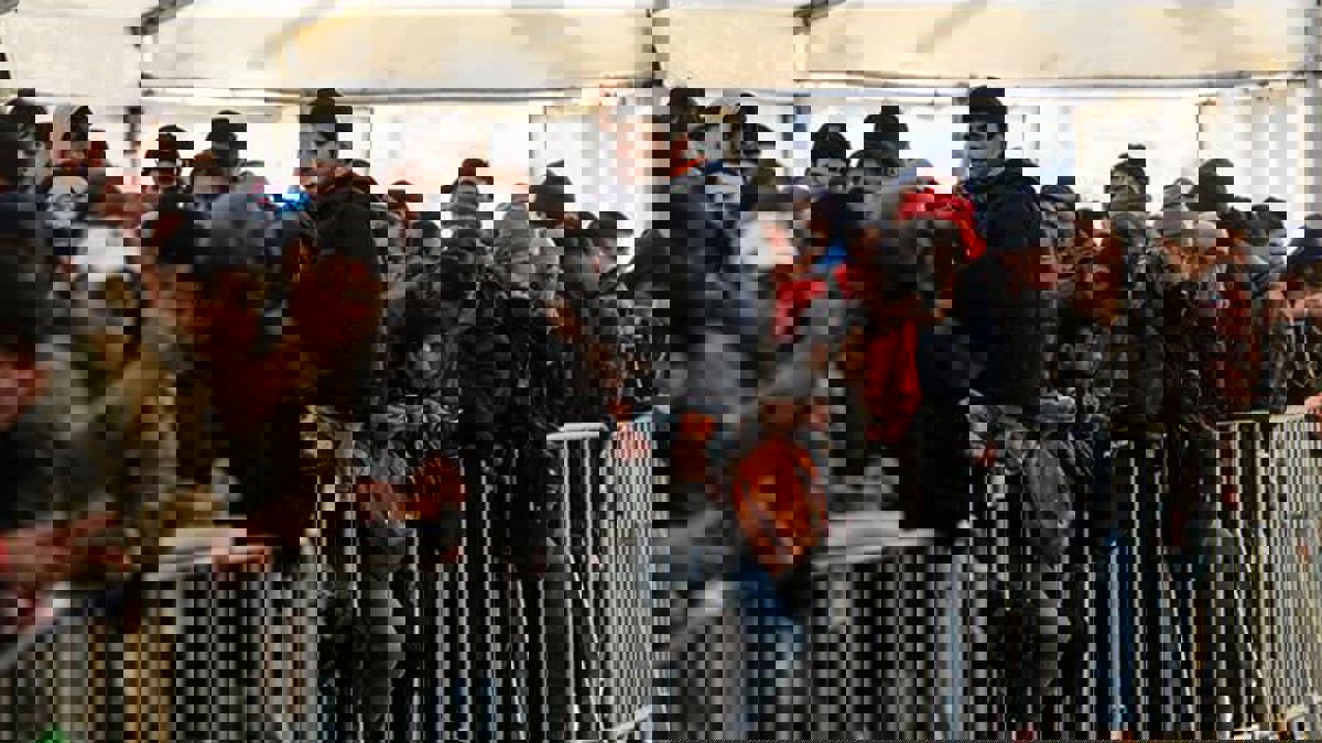 الرفض أوالإقامة المتسامحة.. أوروبا تشدد إجراءات منح اللجوء للعرب