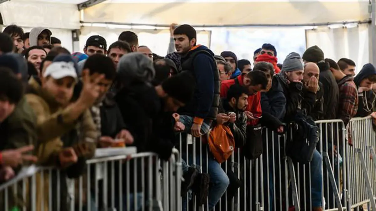 الرفض أوالإقامة المتسامحة.. أوروبا تشدد إجراءات منح اللجوء للعرب