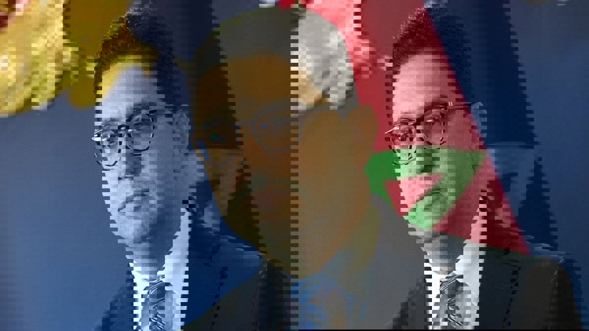 المغرب يرفض التدخل التركي في ليبيا ويقترح تشكيل فريق عربي مصغر لتسوية الأزمة