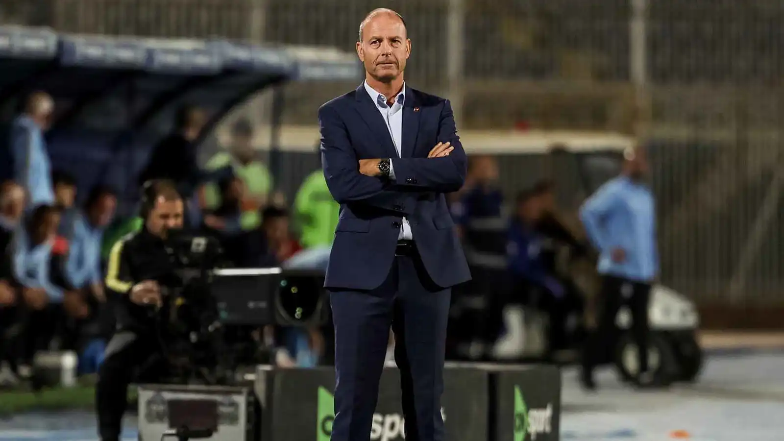 مع ضربة البداية.. فضيحة جديدة في عقد توروب مع الأهلي المصري