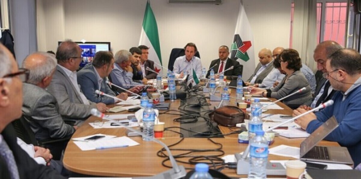 مؤتمر الرياض.. الخطوة الجدية الأولى لتوحيد خصوم الأسد