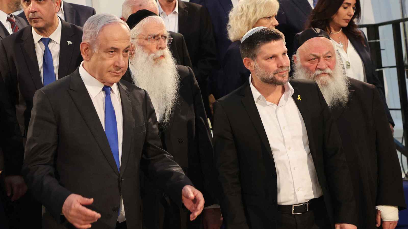 "ترشيد النفقات" يثير أزمة داخل ائتلاف نتنياهو