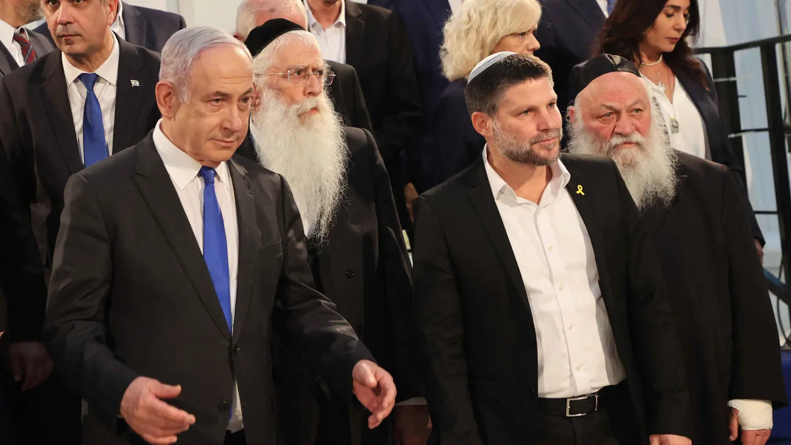 "ترشيد النفقات" يثير أزمة داخل ائتلاف نتنياهو