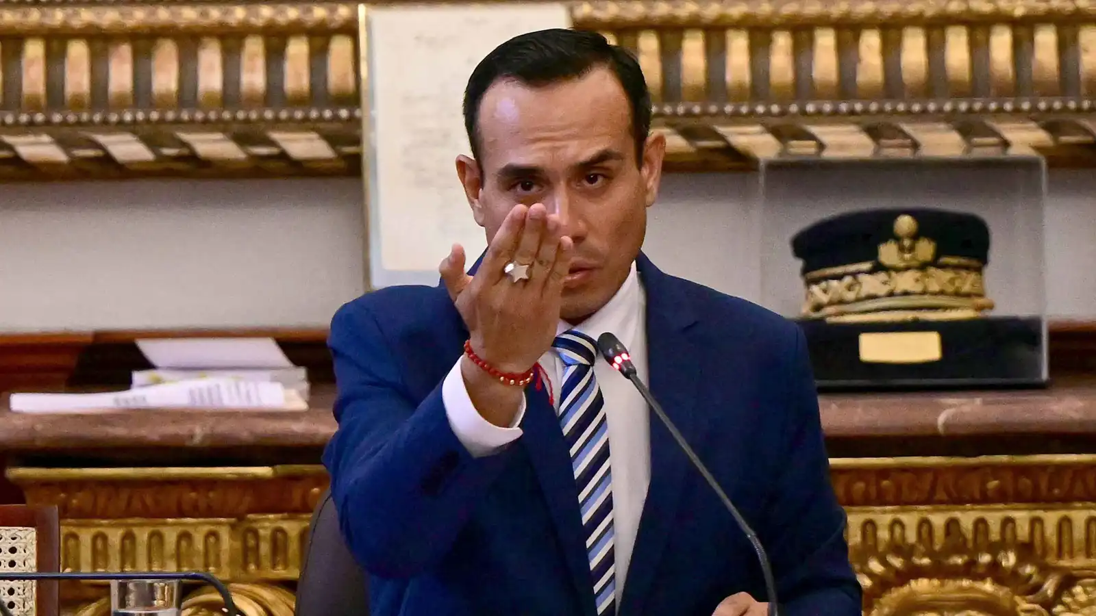 بيرو في دوامة الرؤساء.. خوسيه جيري يسقط بعد 4 أشهر بسبب "لقاءات سرية"