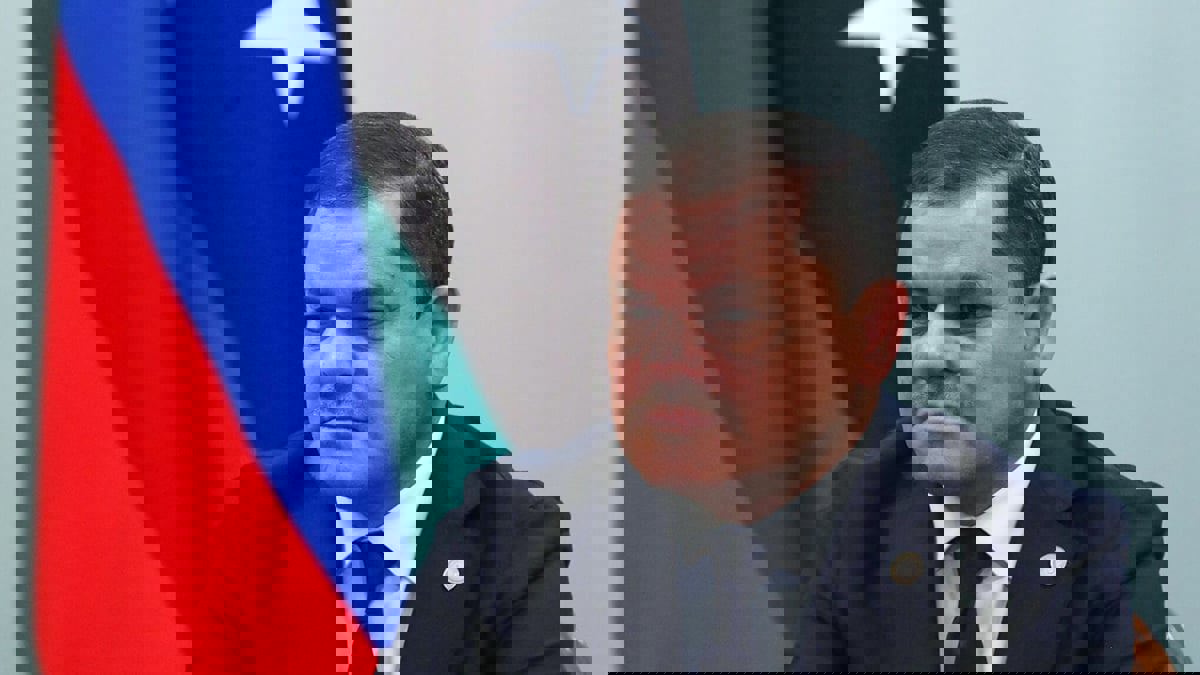 الدبيبة يعلن عن خطته لإجراء الانتخابات الرئاسية والبرلمانية