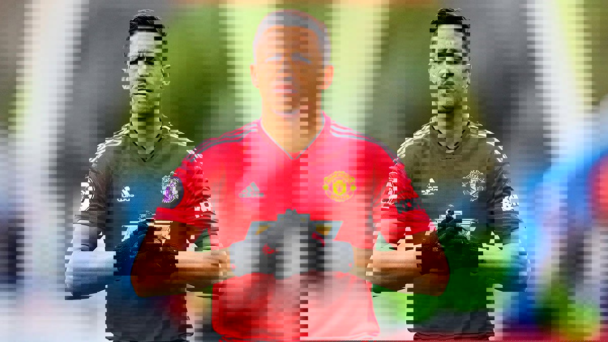 تقرير: أليكسيس سانشيز على رادار روما الإيطالي