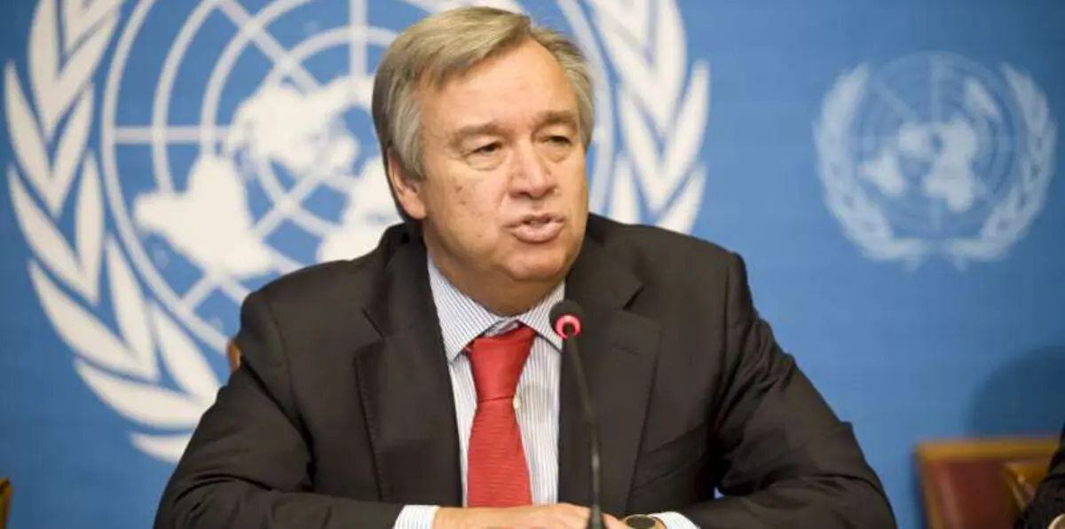 مسؤول أممي: الرافضون لدخول اللاجئين المسلمين يدعمون الإرهاب