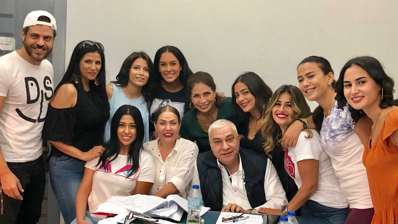 مخرج مصري يحذر من مكتب ينتحل اسمه في خداع المواهب الجديدة