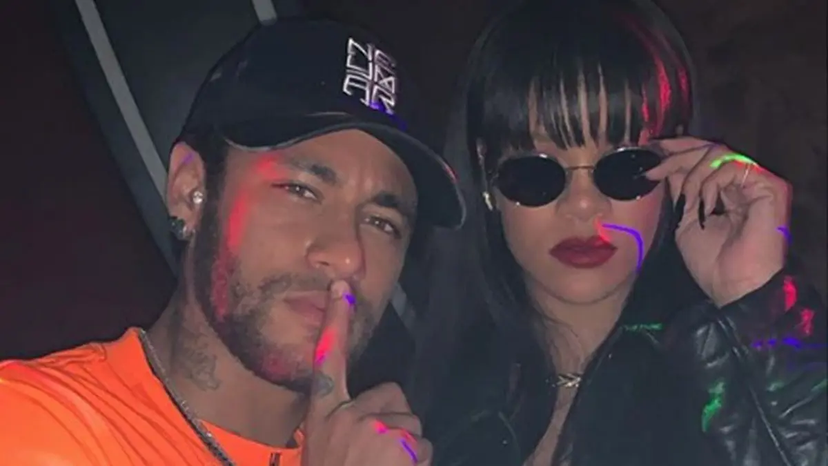 بـفرمان من قاضية برازيلية.. براءة نيمار من تهمة الاغتصاب (شاهد)