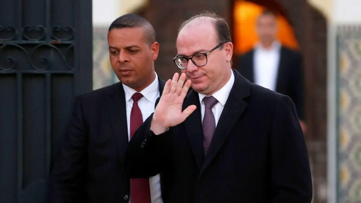 تونس.. اتهام إلياس الفخفاخ بالإثراء غير المشروع