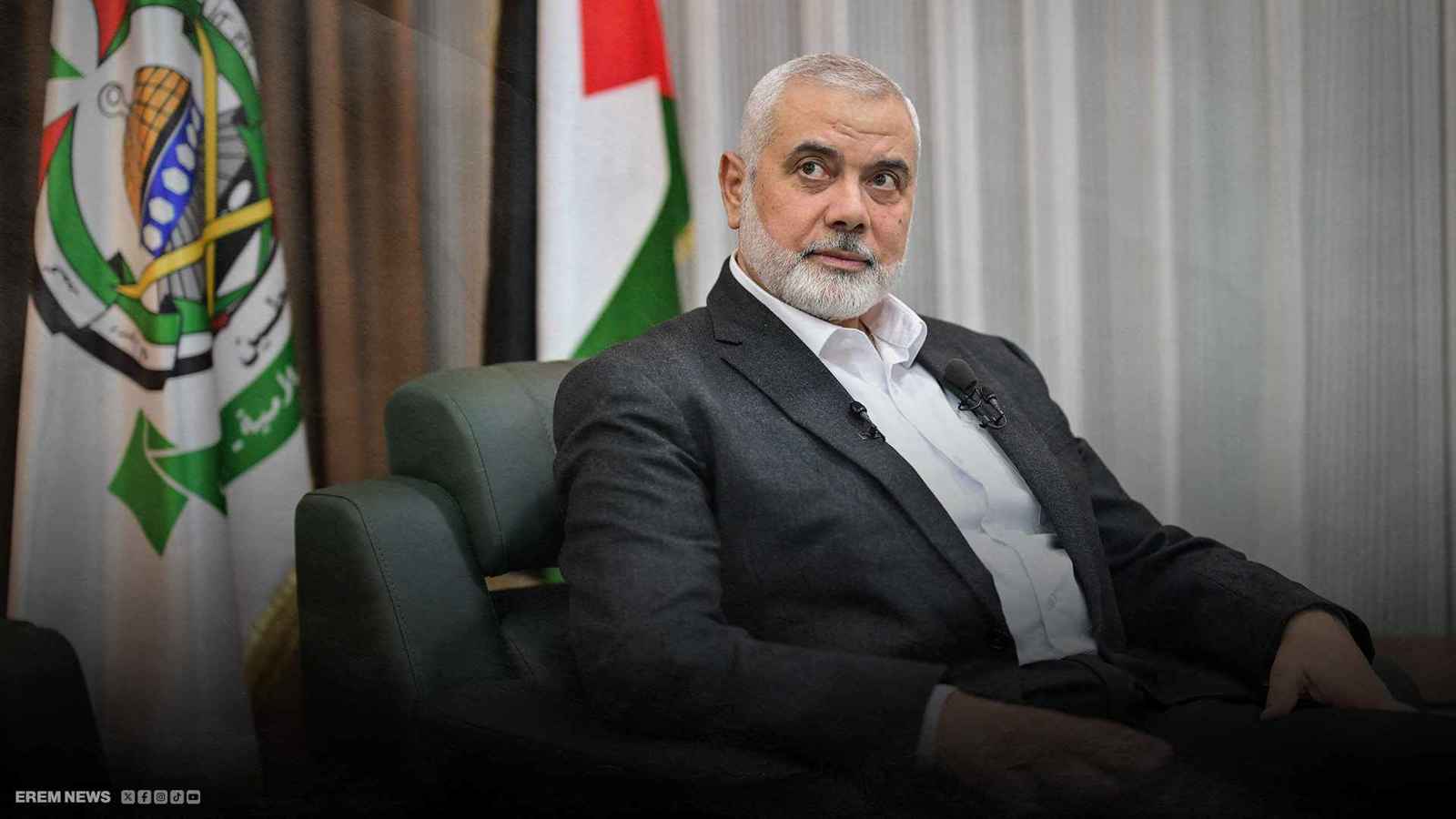 قنبلة في الغرفة.. إسرائيل تكشف تفاصيل اغتيال هنية