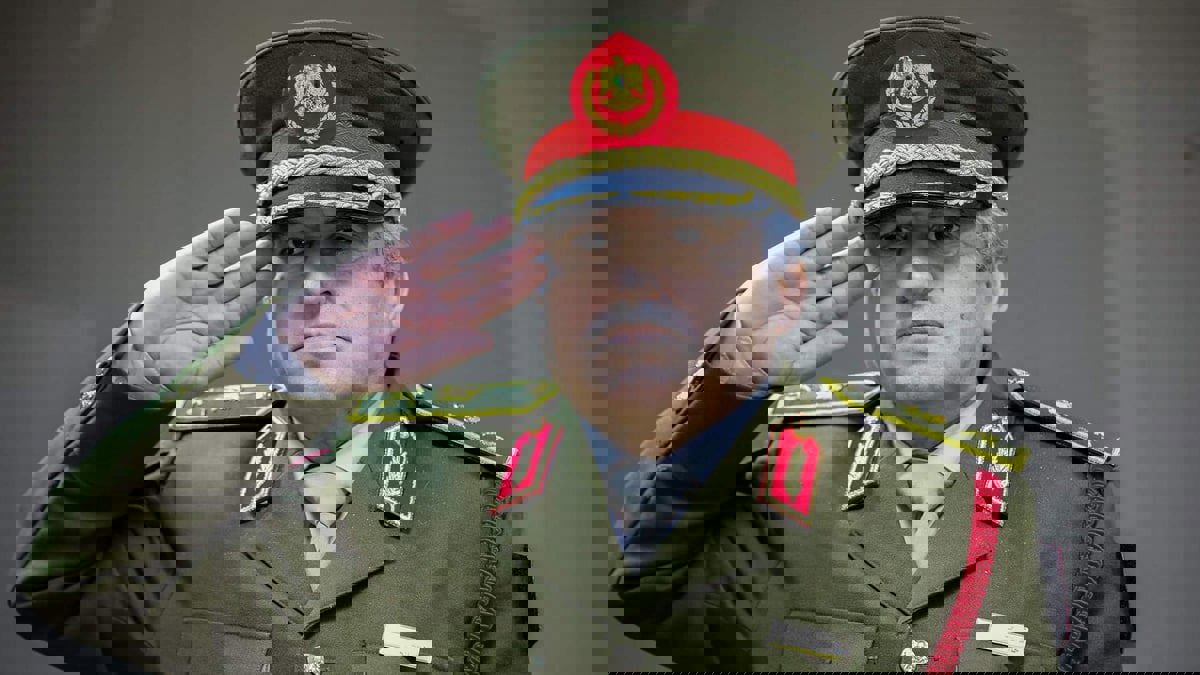 الجيش الليبي: فشل ملتقى جنيف كان متوقعا