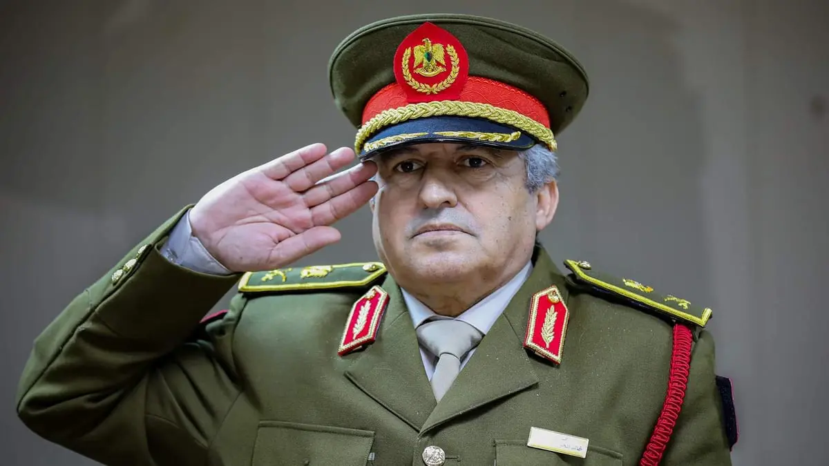 الجيش الليبي: فشل ملتقى جنيف كان متوقعا