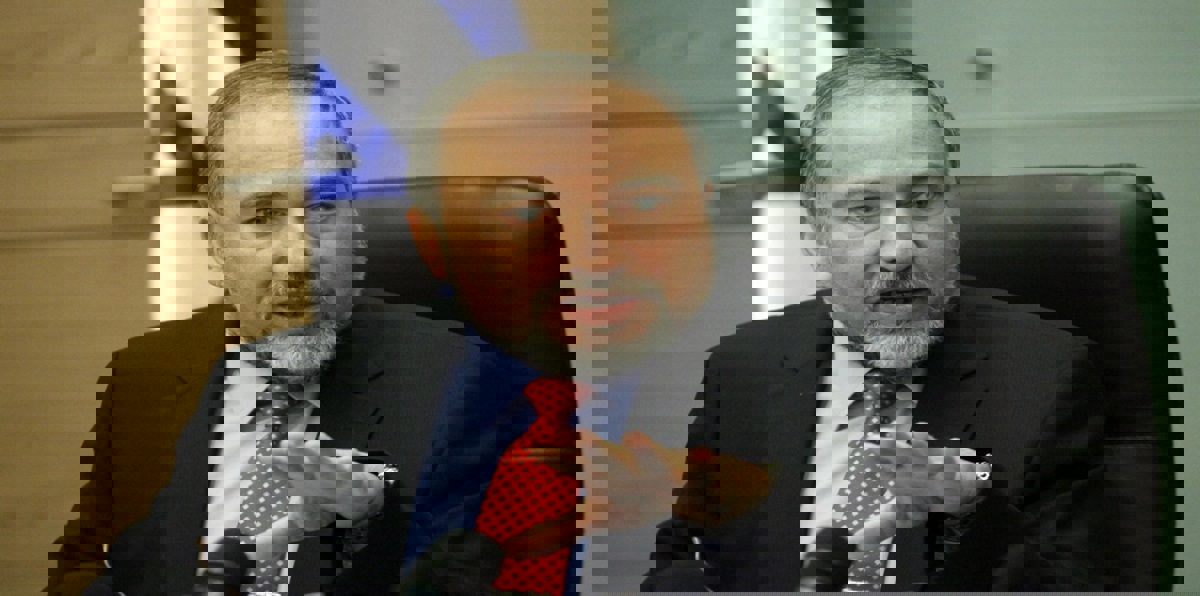 ليبرمان: نستعد لكل السيناريوهات في غزة وحدودنا الشمالية