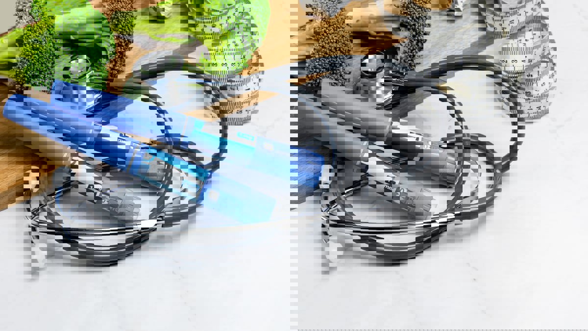 أهلا بالشيخوخة ووداعا للشخير.. تغيرات تطرأ على جسمك عند استخدام أوزمبك