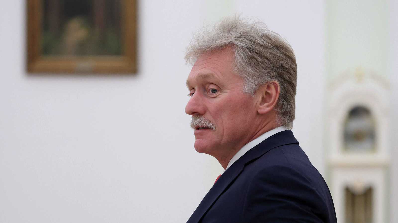 الكرملين يؤكد عدم وجود مؤشرات من أوكرانيا على استئناف المحادثات