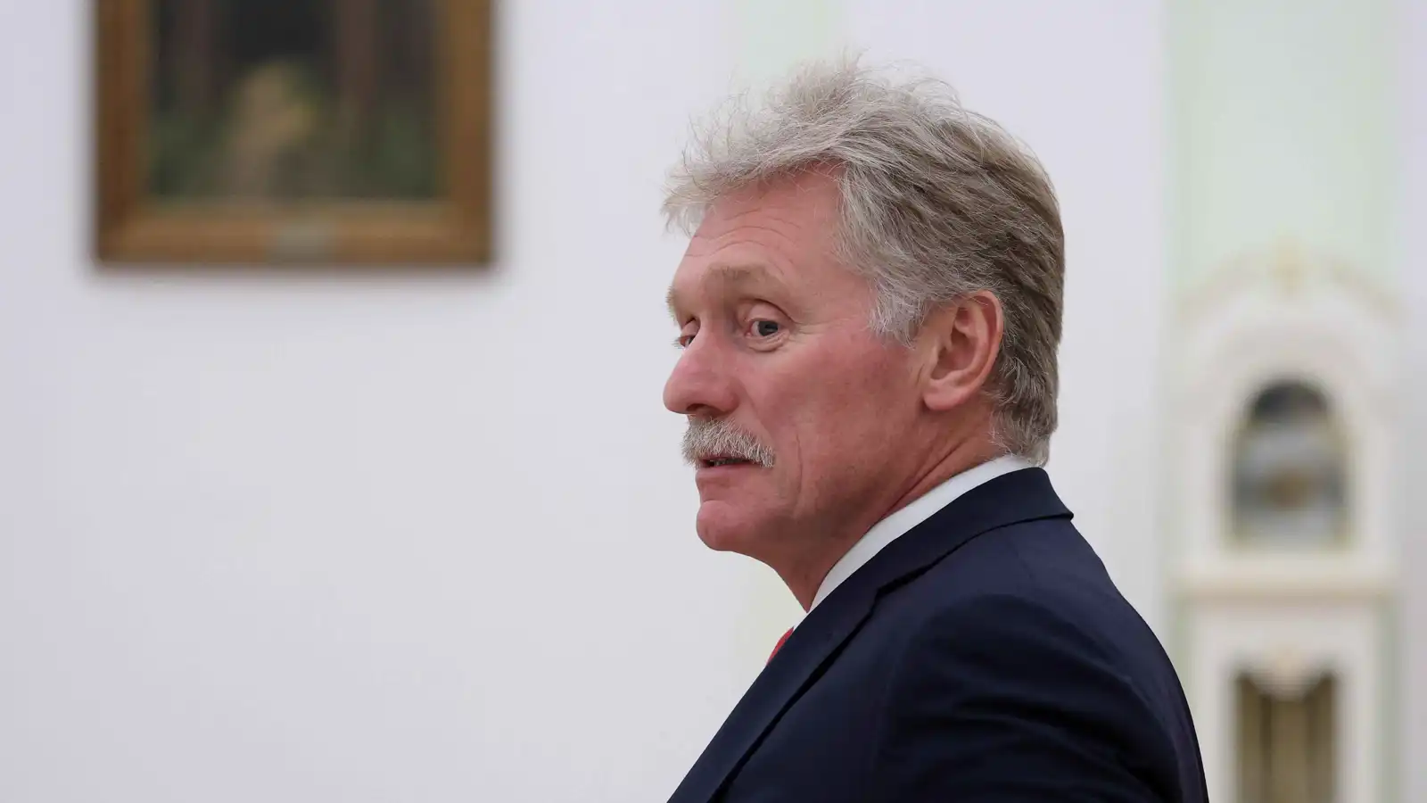 الكرملين يؤكد عدم وجود مؤشرات من أوكرانيا على استئناف المحادثات