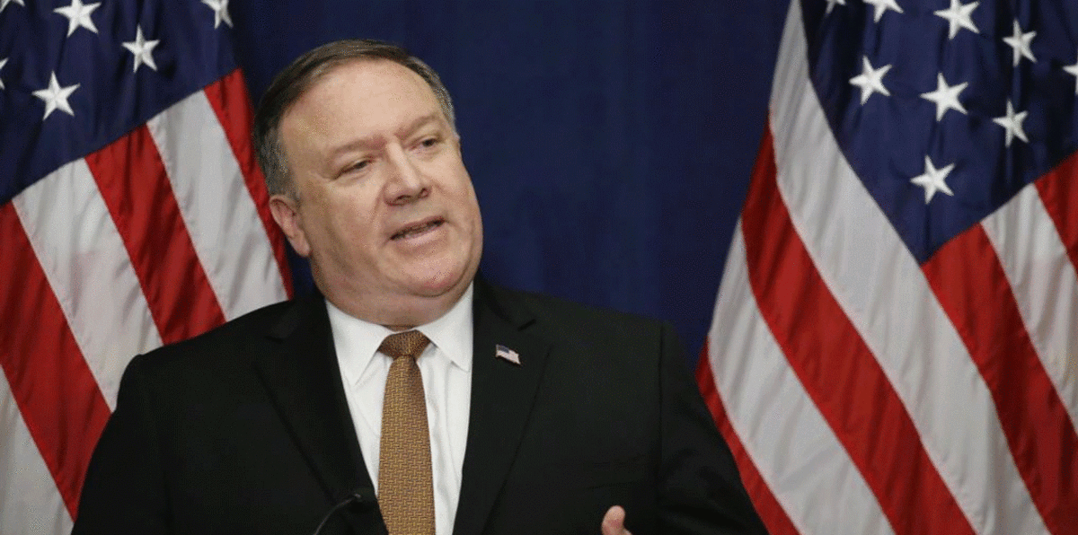 واشنطن تدعم "إعلان السلام والصداقة" بين إثيوبيا وإريتريا‎