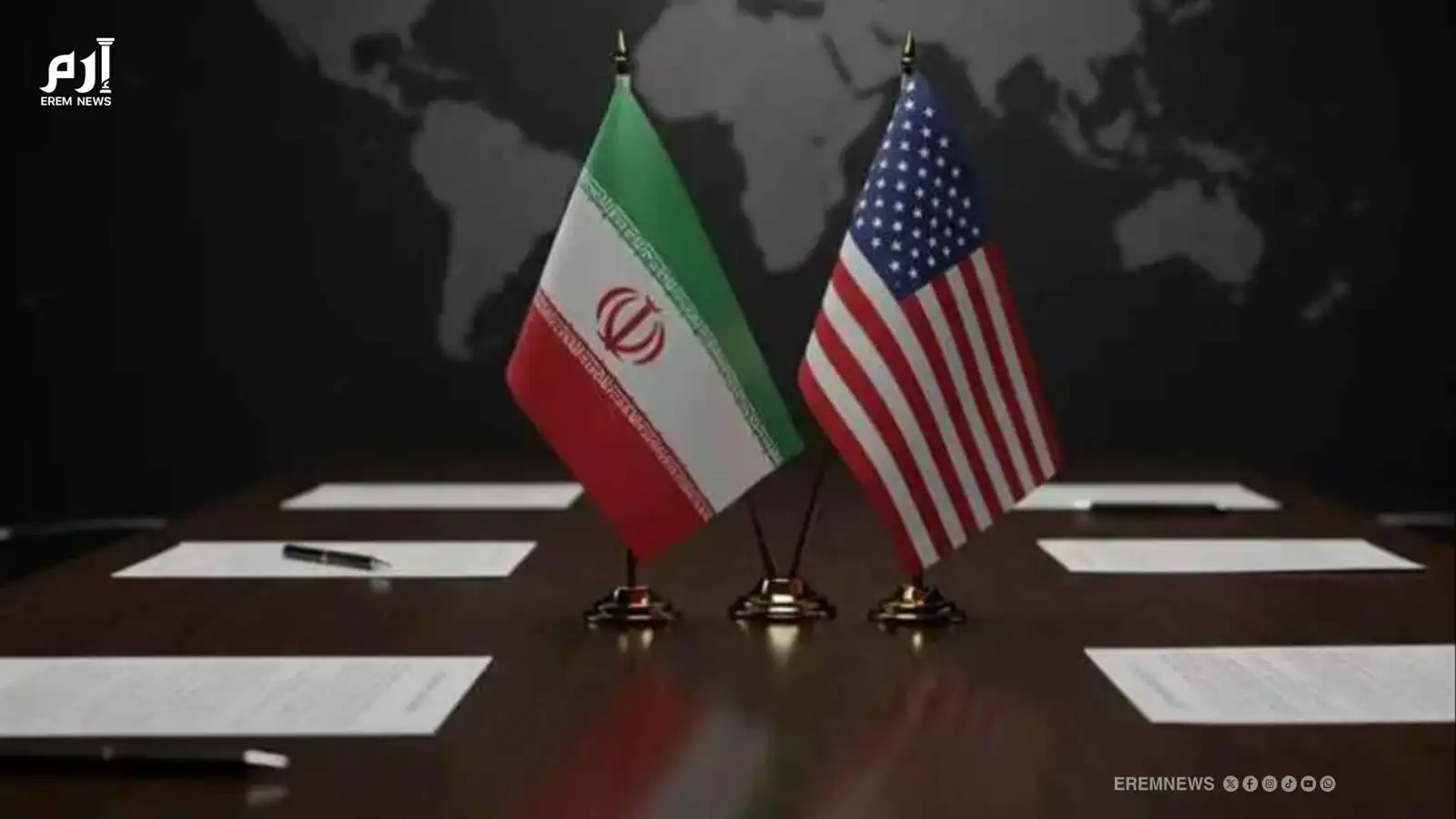 هل تتحوّل هدنة إيران إلى فخ لقيادات الحرس الثوري؟ (فيديو إرم)