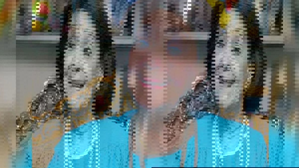 وفاة الإذاعية المصرية الشهيرة "أبلة فضيلة"