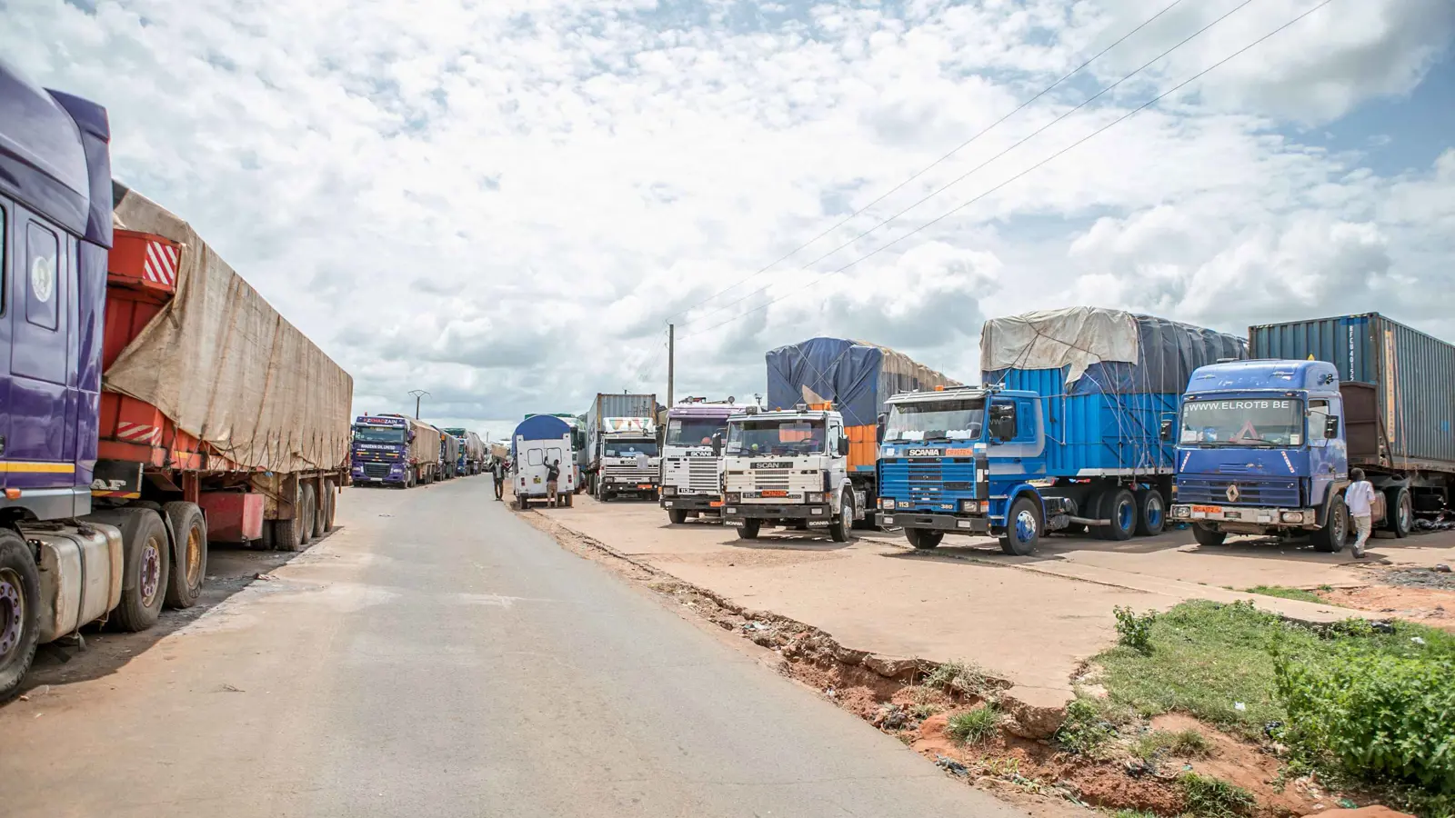 بذريعة "الخطر الفرنسي".. قطيعة كاملة بين النيجر وبنين