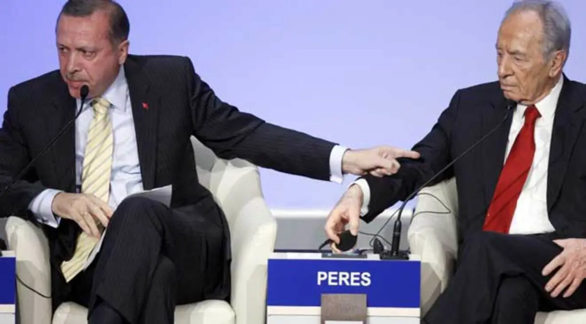 بن حاخام: المصالحة بين تركيا وإسرائيل في مراحلها النهائية