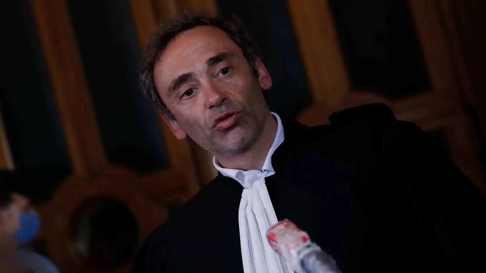 محامي هانيبال القذافي لـ"إرم نيوز": "الضغط السياسي" يمنع إطلاق سراح موكلي