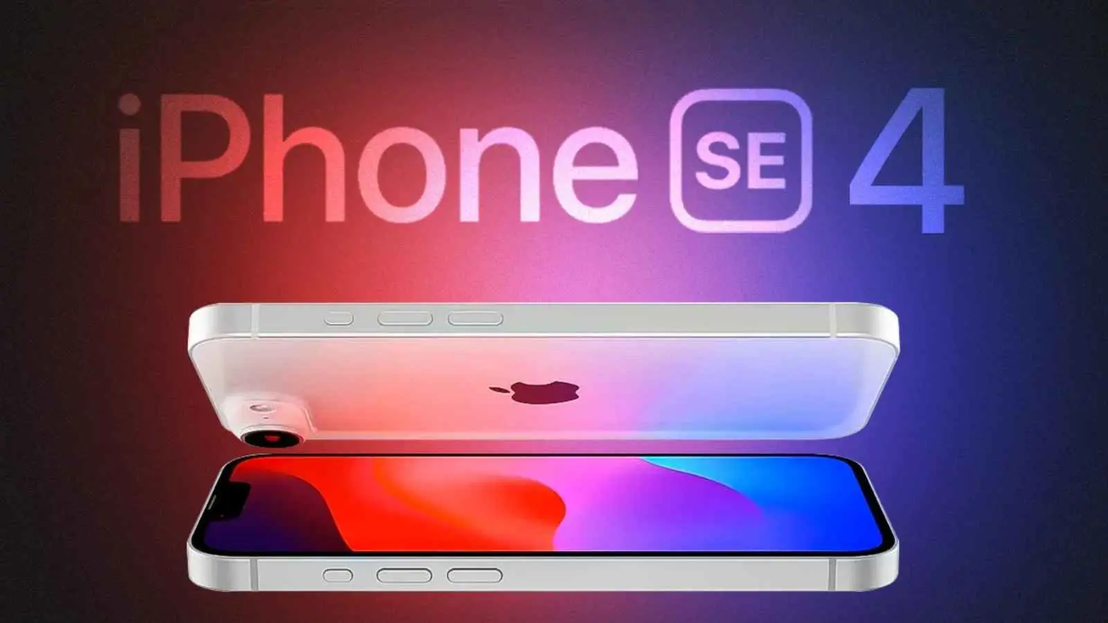 بمواصفات فائقة.. أبل بصدد إنتاج جليها الرابع من "iPhone SE 4"