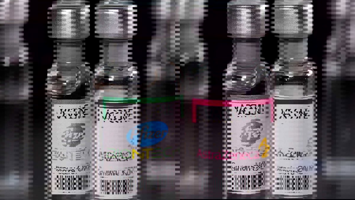 مع تفاقم وباء "كورونا".. إيران تلجأ إلى ألمانيا للحصول على لقاح "فايزر"