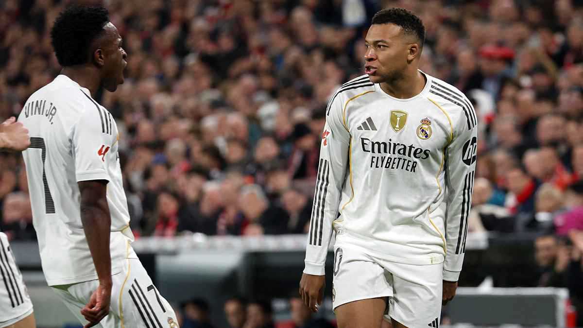 أوفى بوعده وثأر.. كيف دمر مبابي أتليتك بلباو في معقله؟