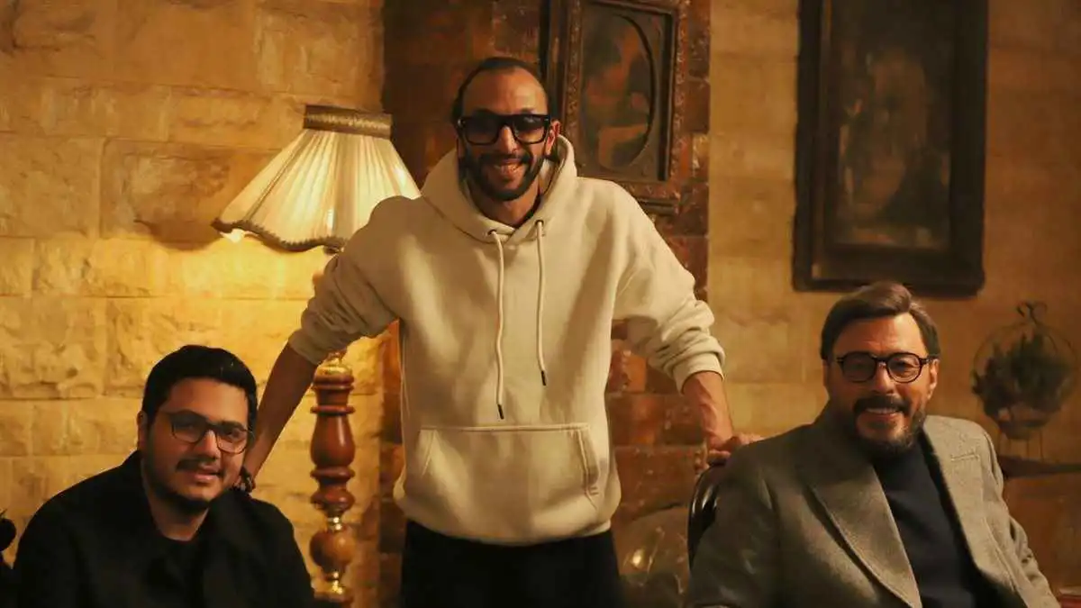 مسلسل "إعلام وراثة".. بين السباق الرمضاني و"الأوف سيزون"