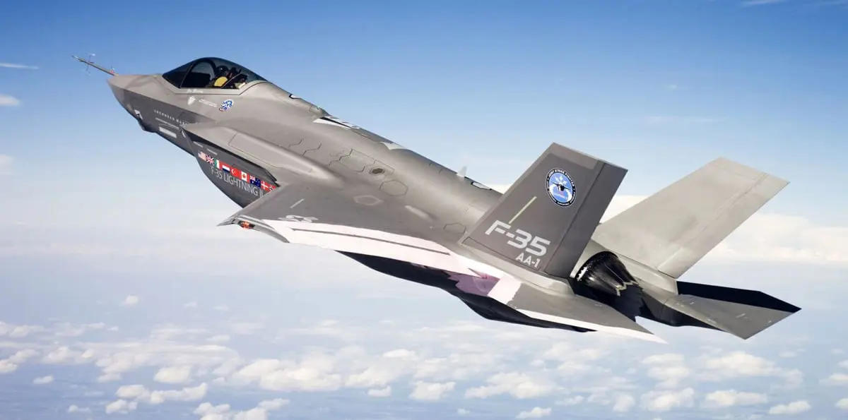 الجيش الإسرائيلي يوقع عقدا لشراء 17 مقاتلة أمريكية جديدة من طراز "F-35"