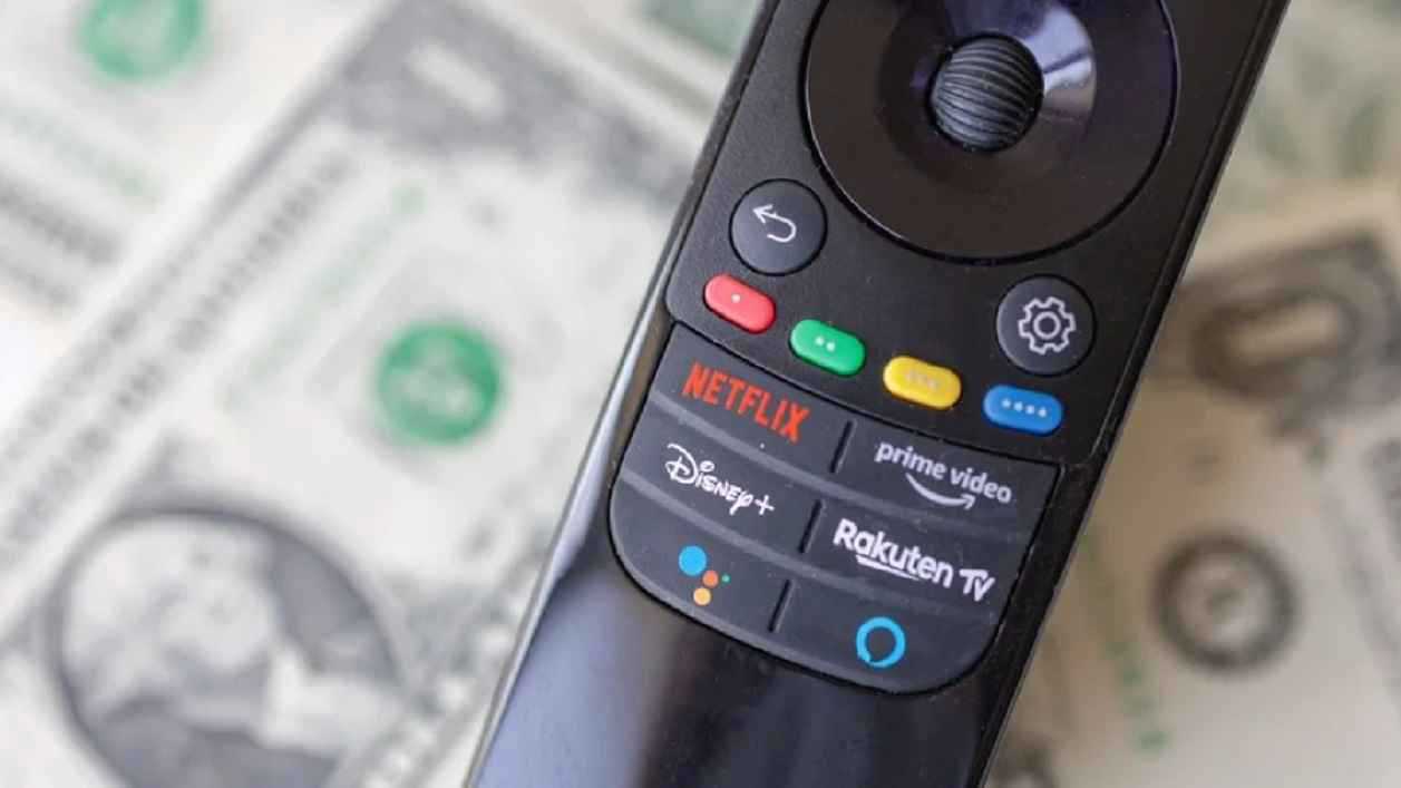 أجهزة التحكم في التلفزيون أداة لإعلانات بملايين الدولارات