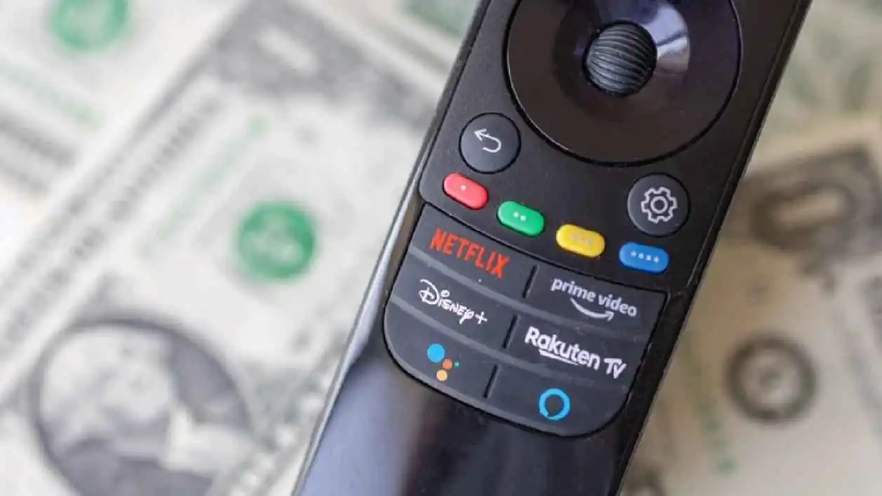 أجهزة التحكم في التلفزيون أداة لإعلانات بملايين الدولارات