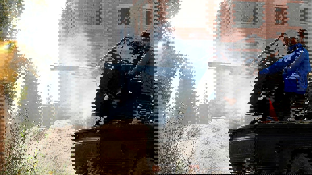 ليبيا.. منظمتان حقوقيتان تحمّلان حكومة الدبيبة مسؤولية اشتباكات الزاوية