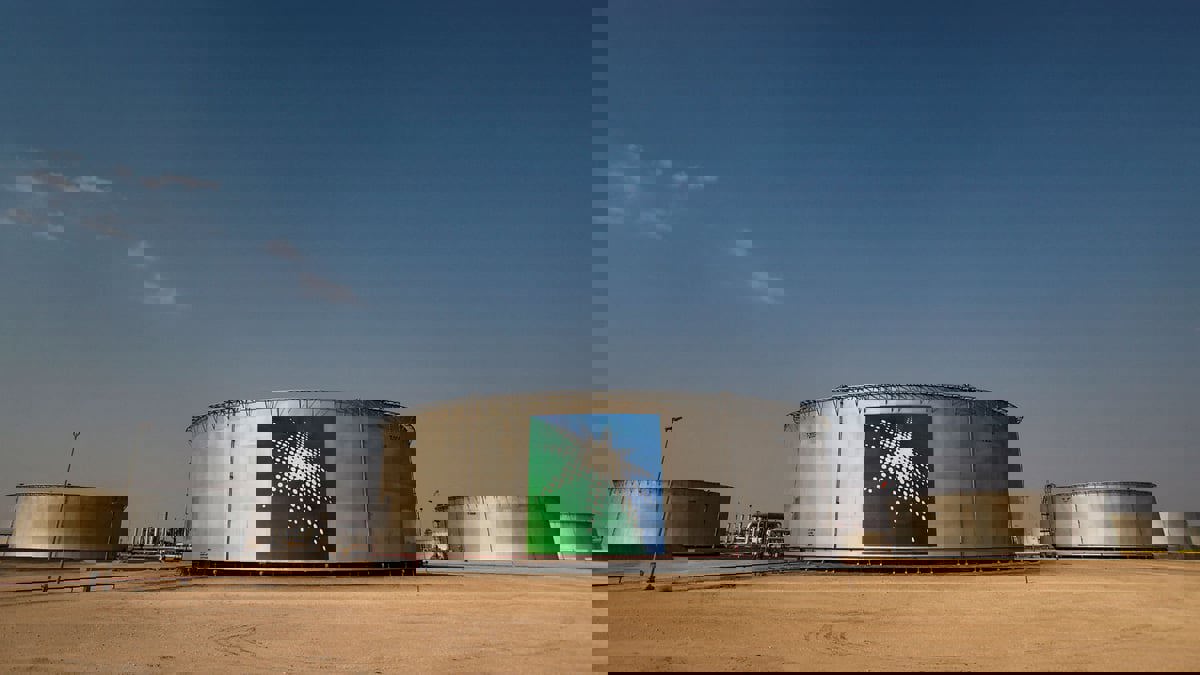 ارتفاع أسعار النفط بعد تعرض منشآت لـ"أرامكو" لهجوم في السعودية