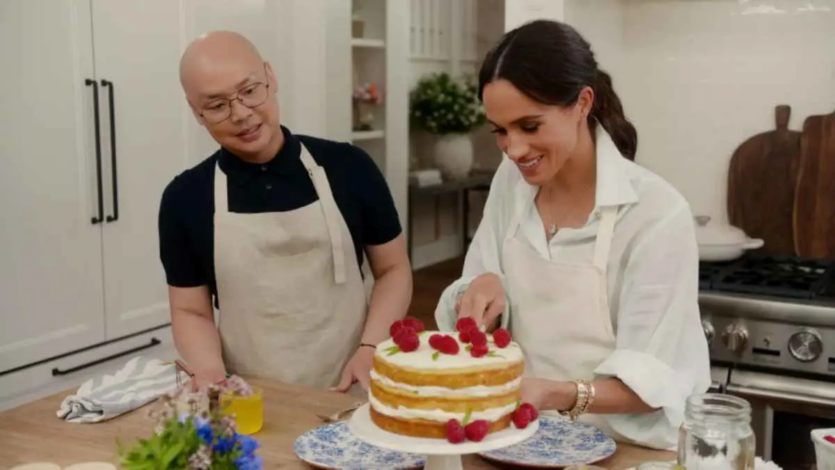 الصحافة البريطانية تهاجم ميغان ماركل بعد إطلاق برنامجها