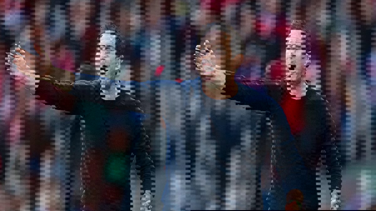 تغريم فرانك لامبارد 30 ألف جنيه إسترليني بسبب تصريحاته عن محمد صلاح