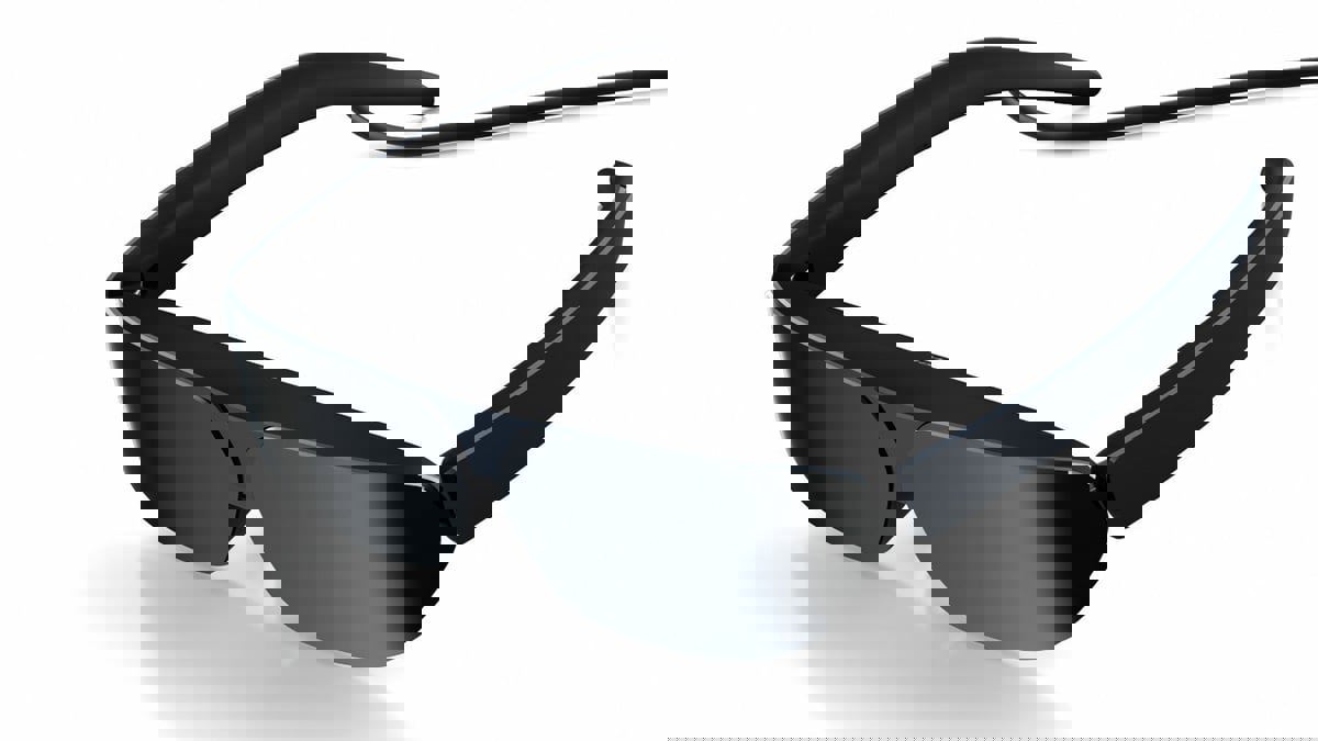 "TCL" الصينية تكشف عن نظارة جديدة تتيح لمستخدميها عروضا أشبه بالسينما