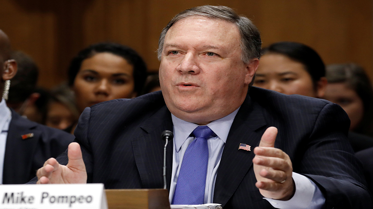 بومبيو: أمريكا ستسحب قواتها من سوريا وستواصل إنجاز المعركة ضد داعش