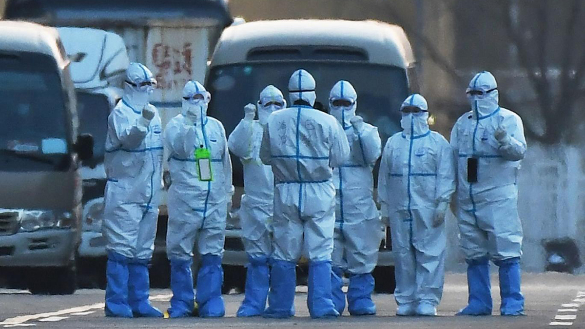 ارتفاع وفيات "كورونا" في بريطانيا إلى 1651