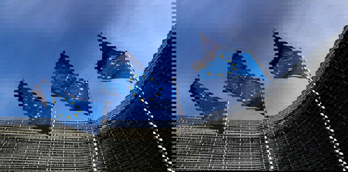 مخاوف من انهيار اتفاق الشراكة بين أوروبا والجزائر