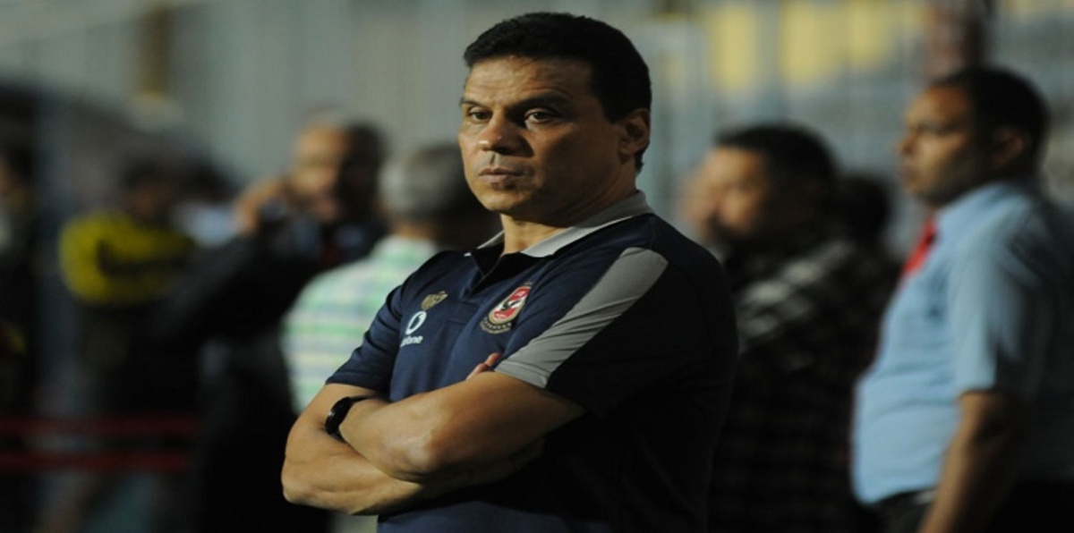 5 أخطاء بطلها مارتن يول صحّحها "البدري" في الأهلي المصري