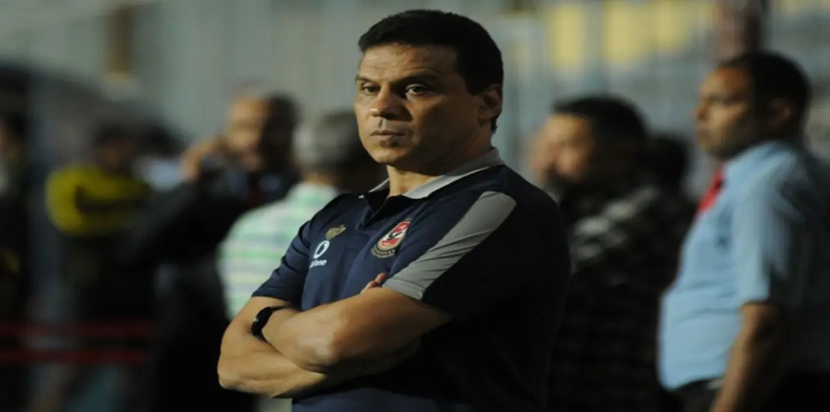 5 أخطاء بطلها مارتن يول صحّحها "البدري" في الأهلي المصري