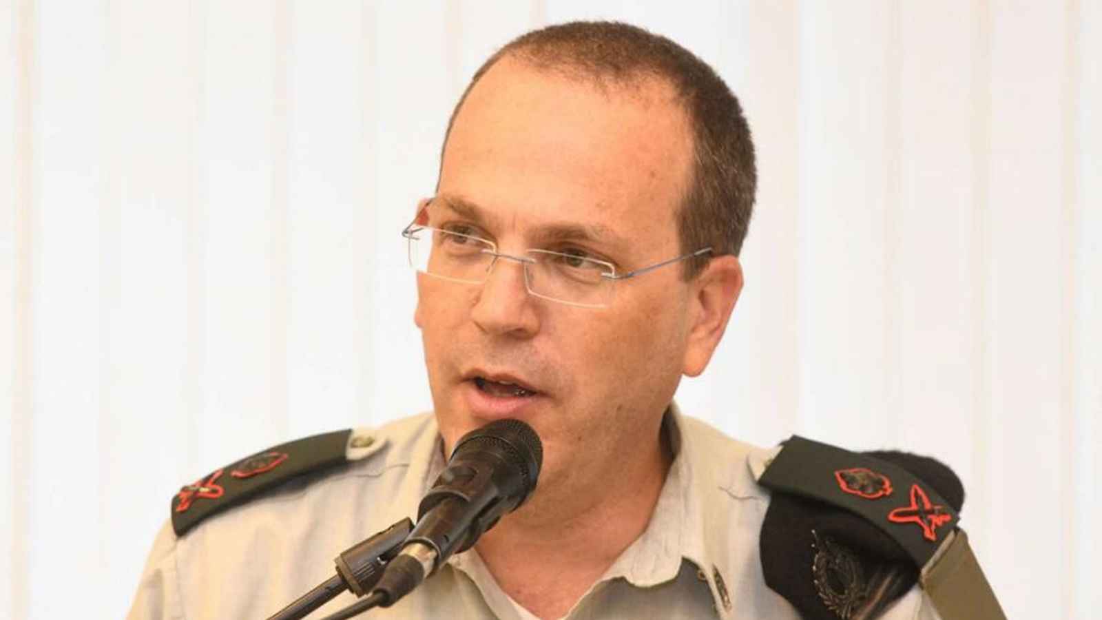 على خلفية 7 أكتوبر.. استقالة رئيس شعبة العمليات بالجيش الإسرائيلي