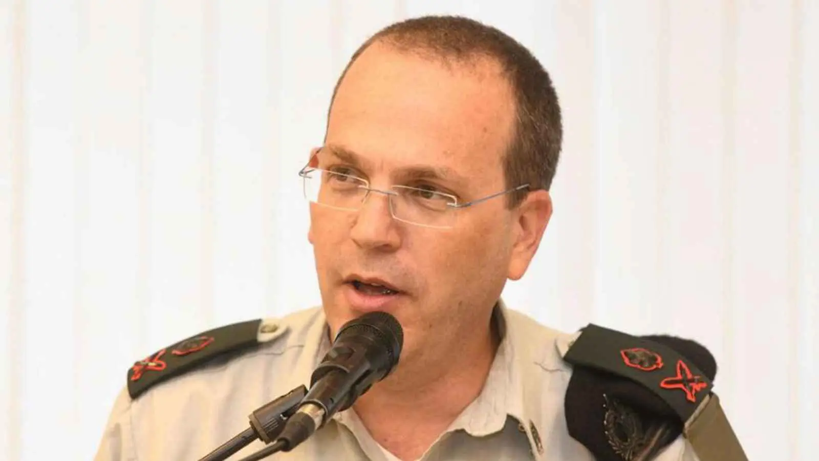 على خلفية 7 أكتوبر.. استقالة رئيس شعبة العمليات بالجيش الإسرائيلي